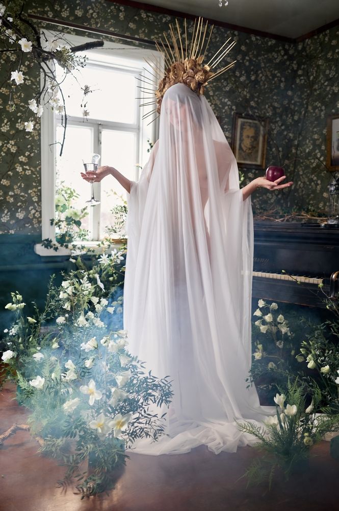 Photograph by Вероника Зеленцова