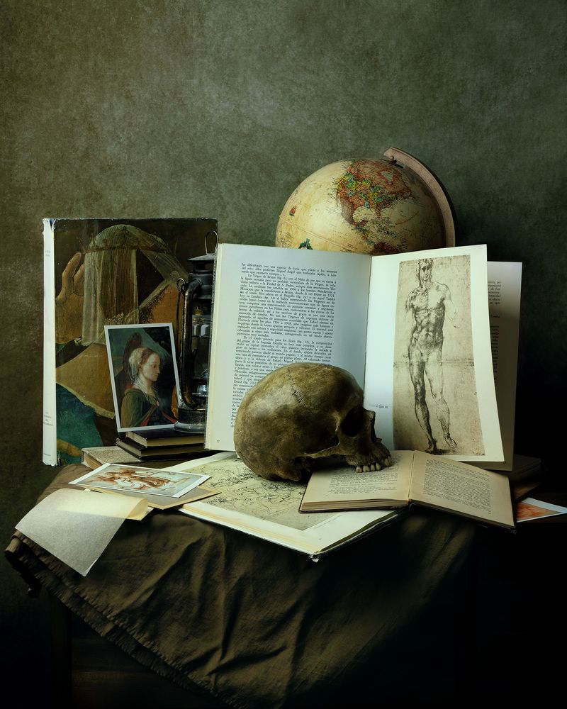 Photograph by Диана Трильо