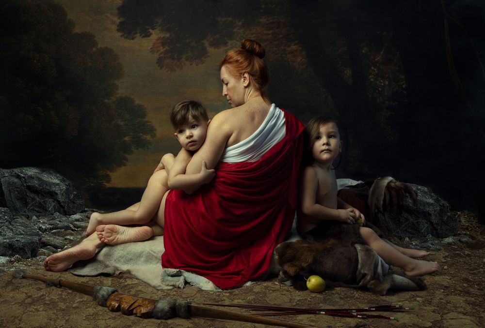 Photograph by Диана Трильо