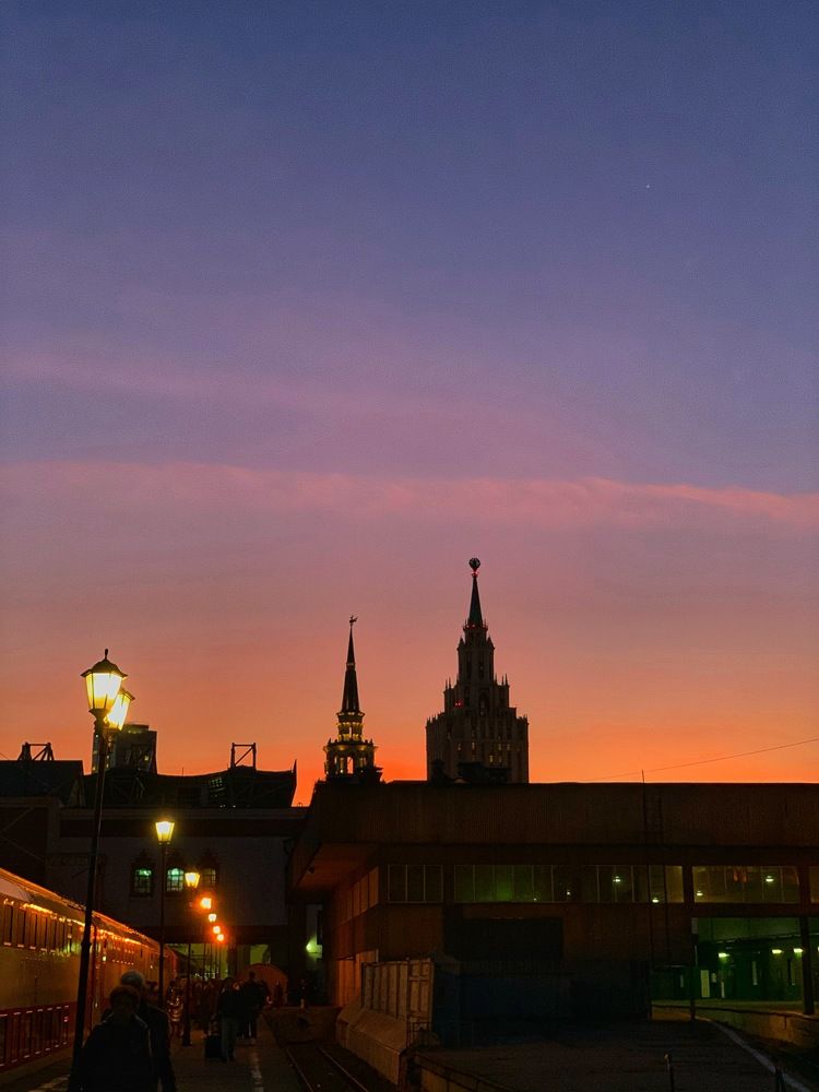 Photograph by Екатерина Балакина