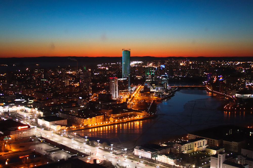 Photograph by Алексей Голубев