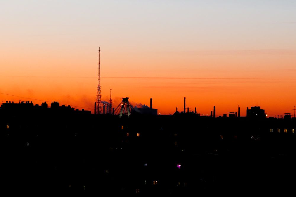 Photograph by Алексей Голубев