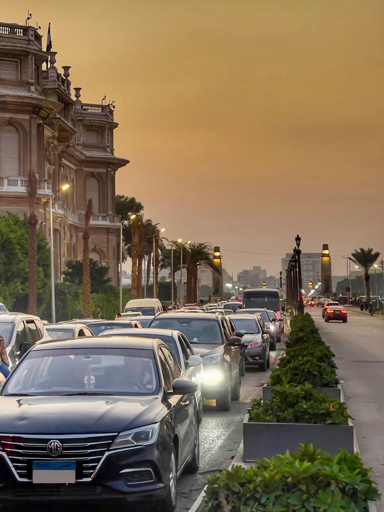 Photograph by Ahmed Saeed