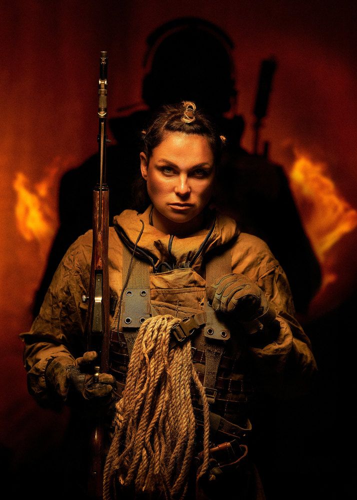 Photograph by Сергей Горшенин