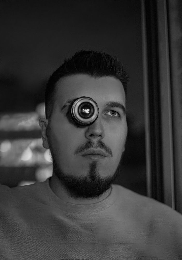 Photograph by Игорь Мирный