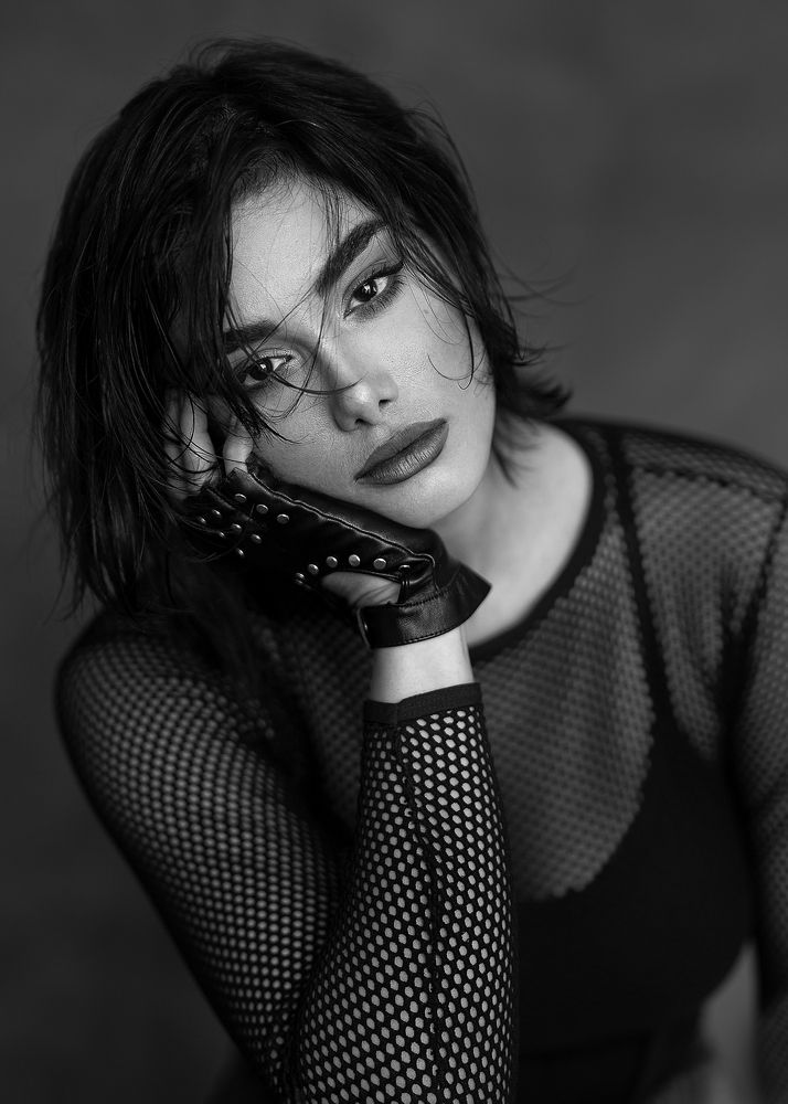 Photograph by samira hesami