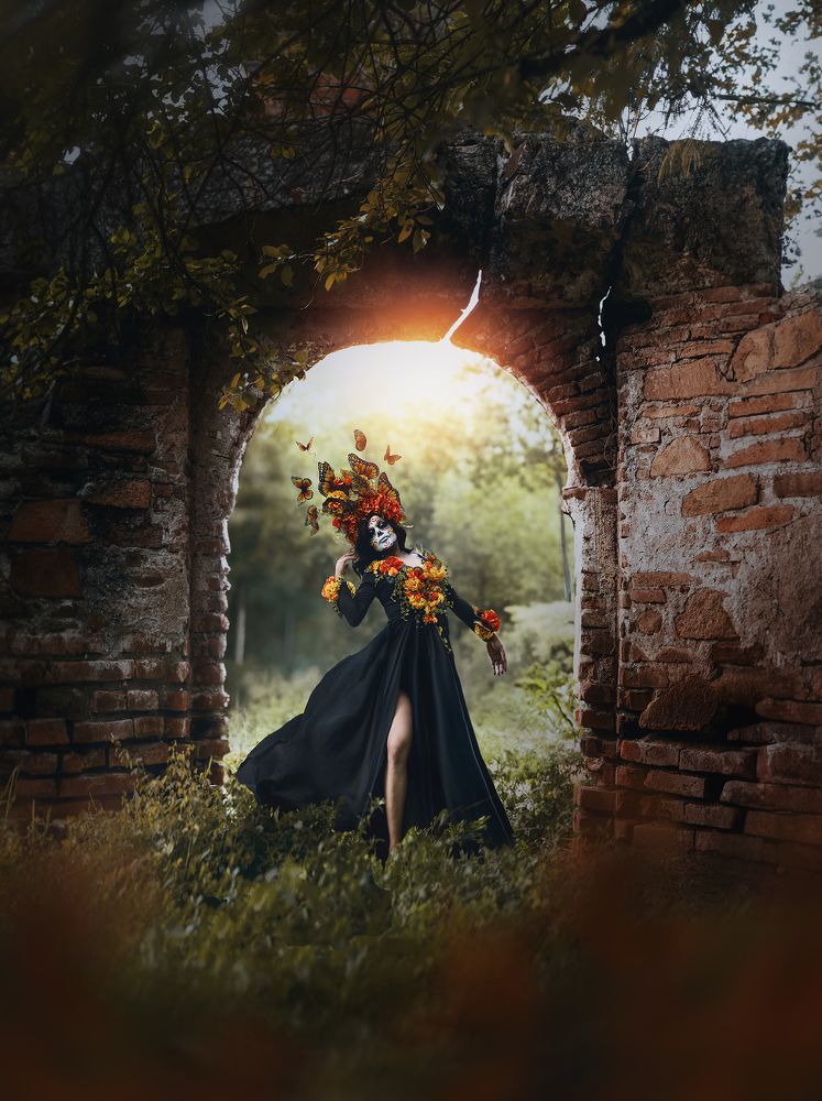 Фотография автора Mario Antonio Cuadra