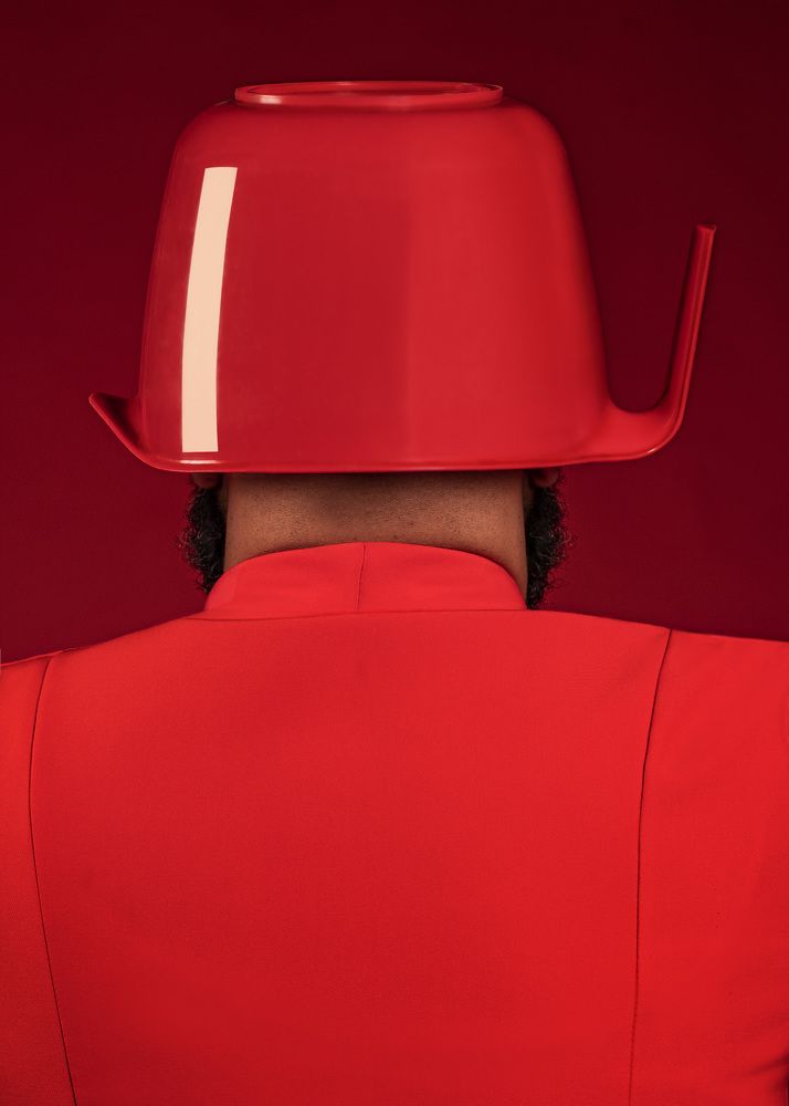 Фотография автора Gerardo Dayan