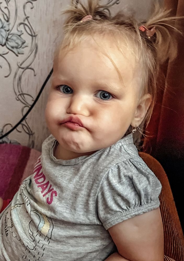 Photograph by Ольга