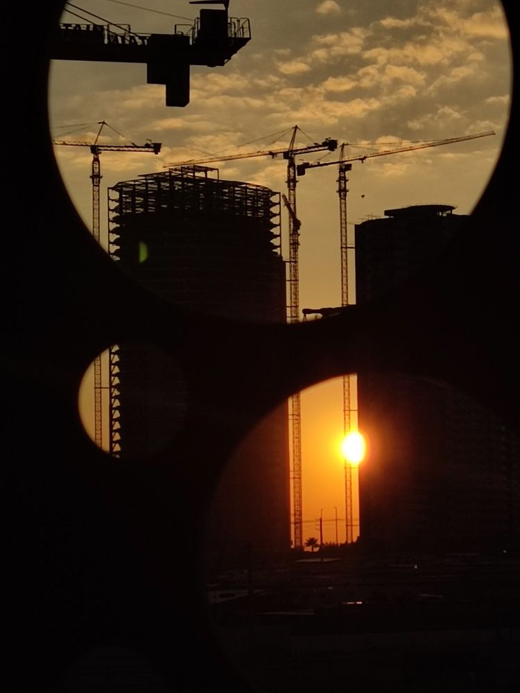 Photograph by Alireza Garousi