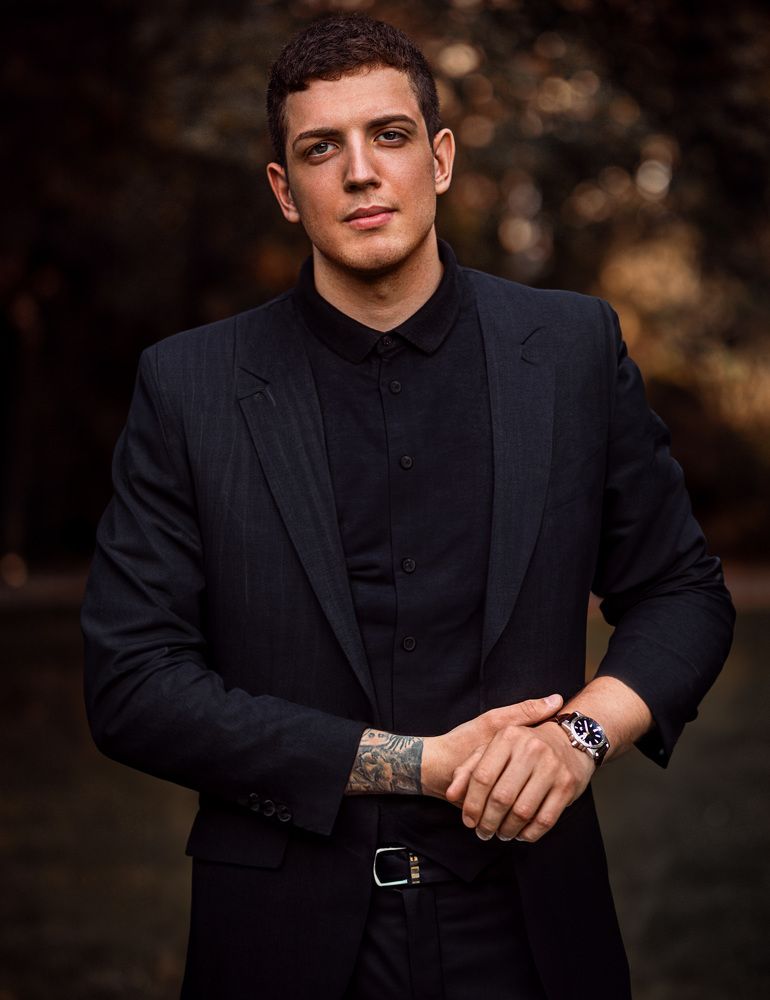 Photograph by Andrea Tuckova