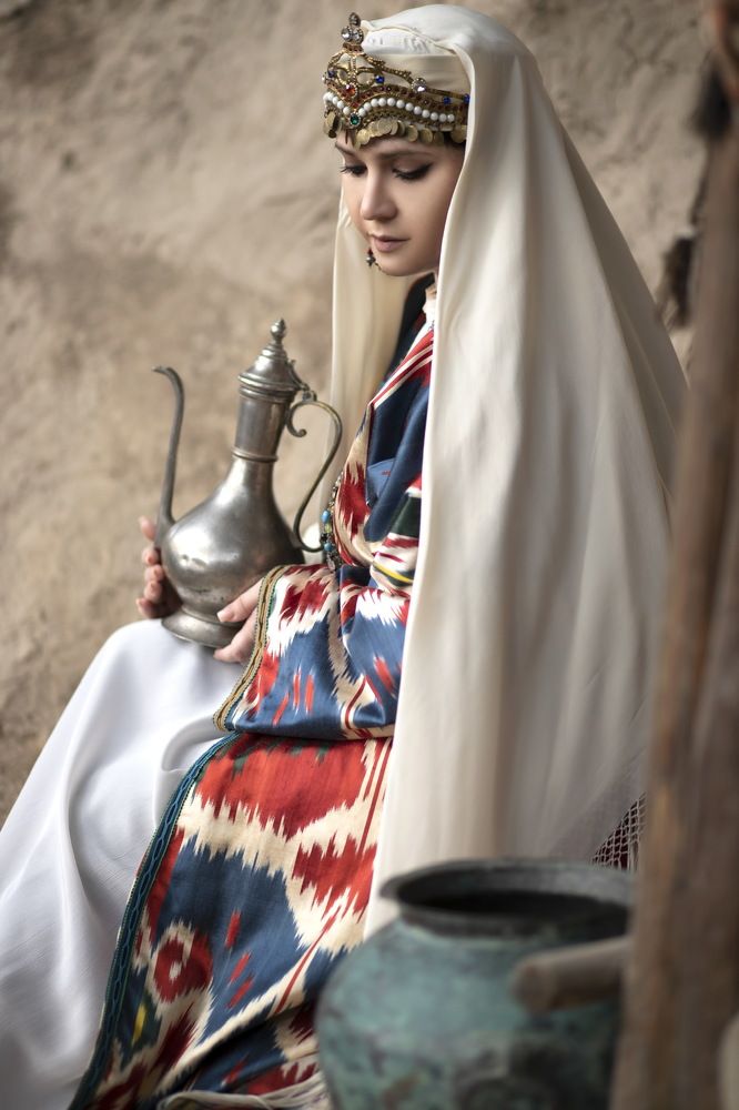 Photograph by Мария Кирсанова