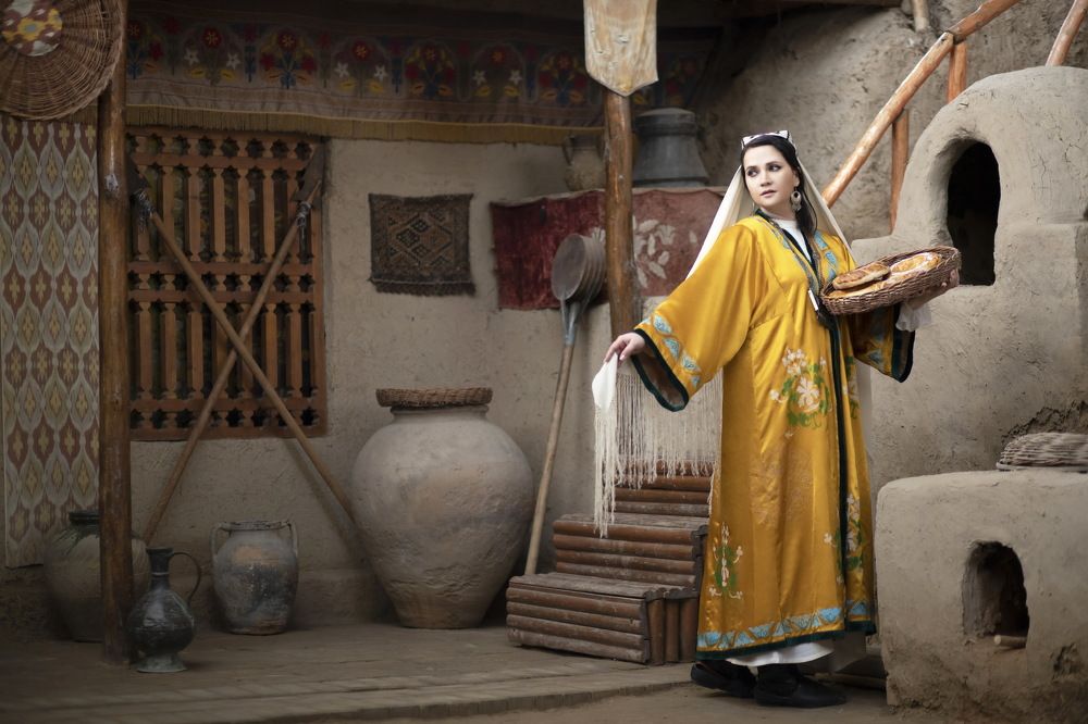 Photograph by Мария Кирсанова