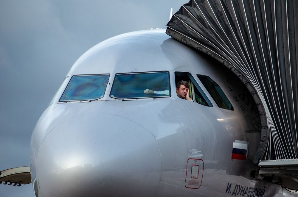 Photograph by Ольга Крит