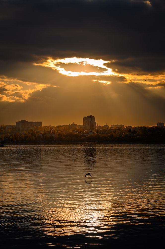 Фотография автора Караваев Антон