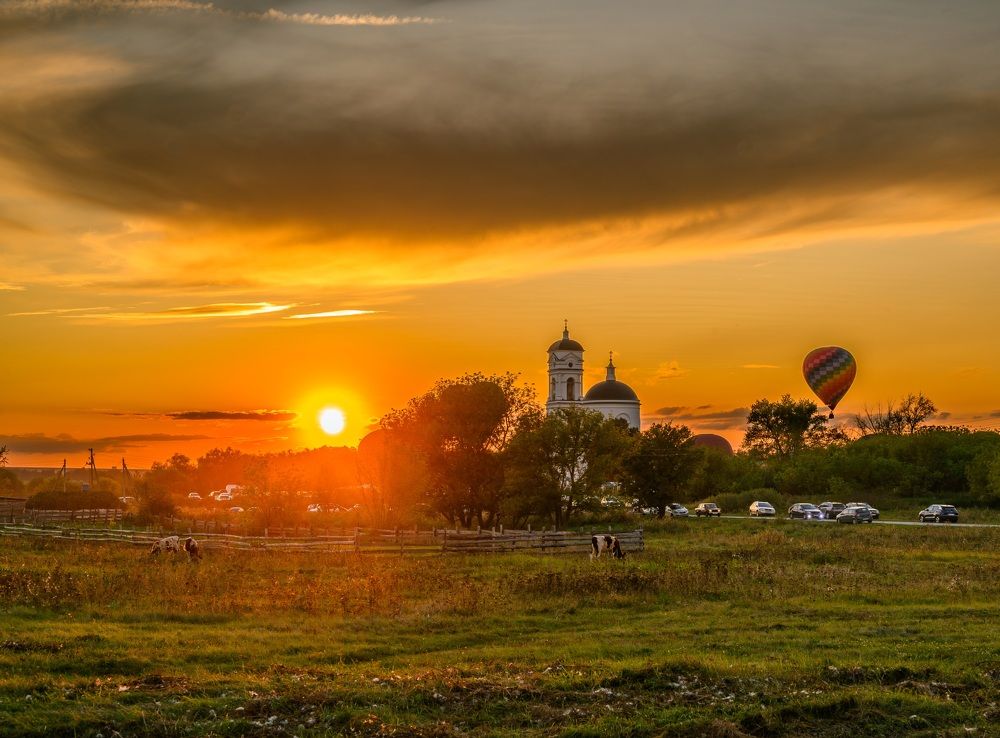 Фотография автора Караваев Антон