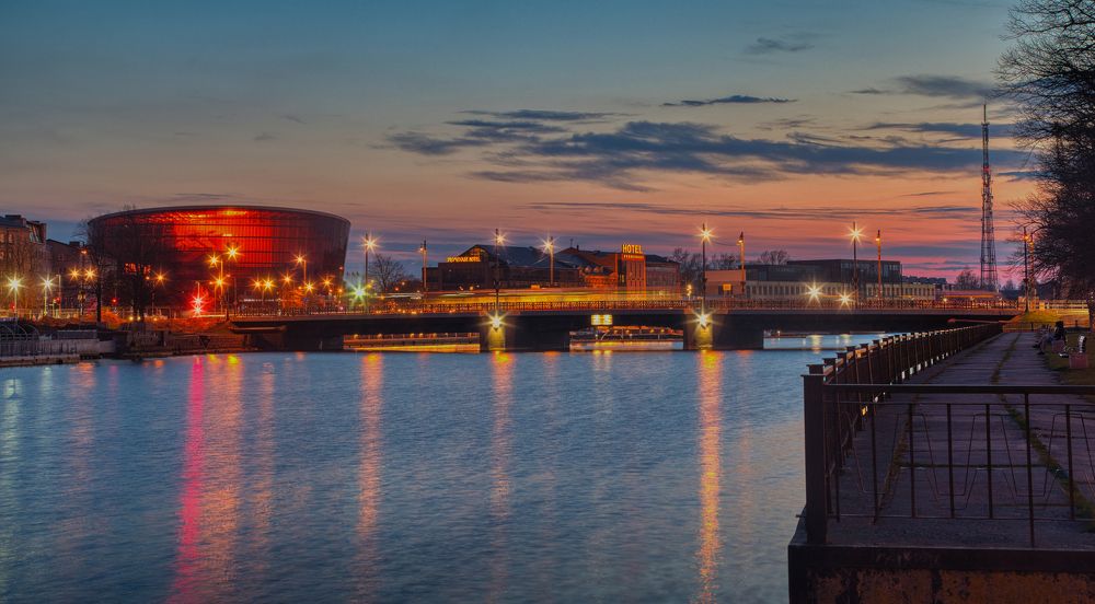 Photograph by Janis Serdienis