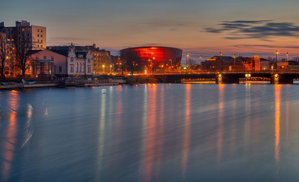 Photograph by Janis Serdienis