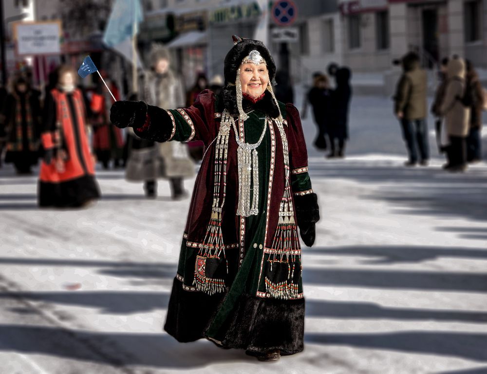 Photograph by Александр Шипиленко