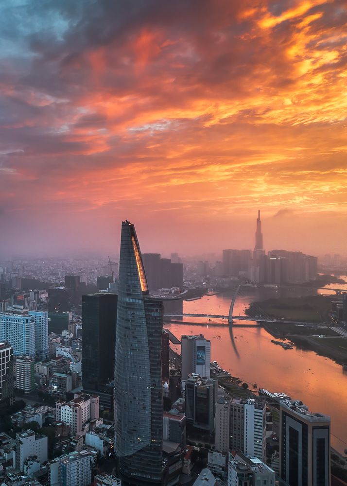 Фотография автора Trieu Nguyen