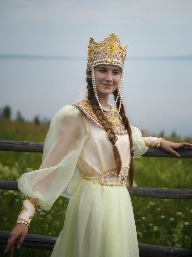 Photograph by Елена Шишкина