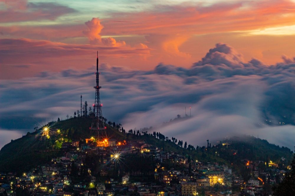 Photograph by Pemba Tshering Tamang