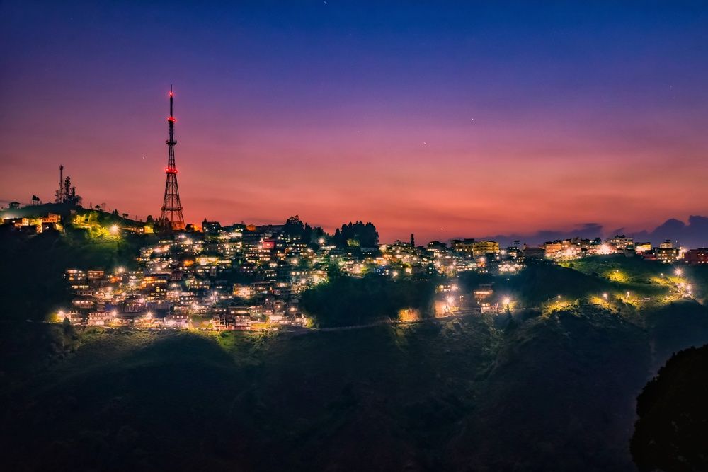 Photograph by Pemba Tshering Tamang