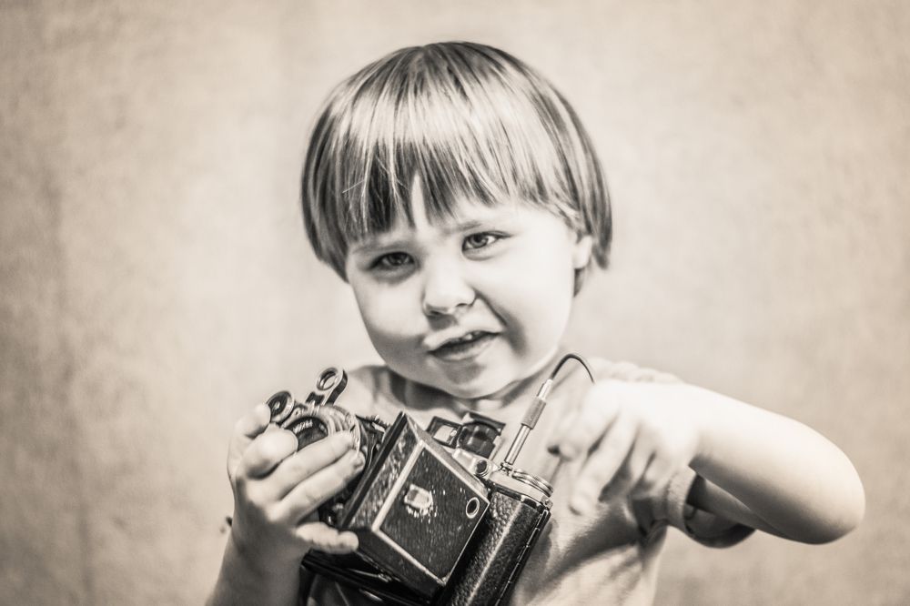 Photograph by Антон Гаврилов