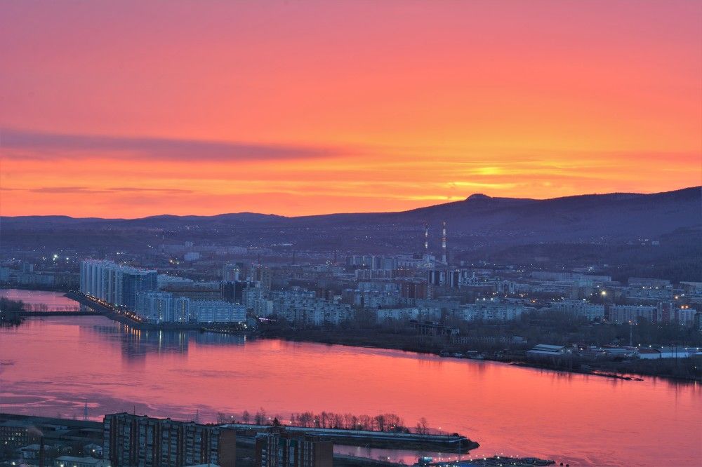 Photograph by Анатолий Каминский