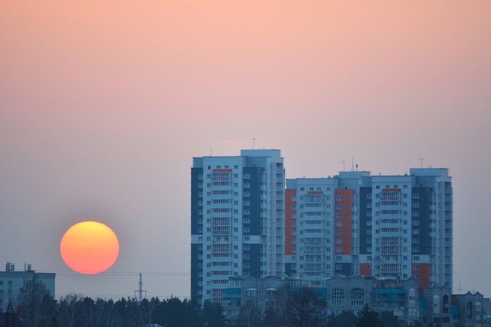 Photograph by Анатолий Каминский