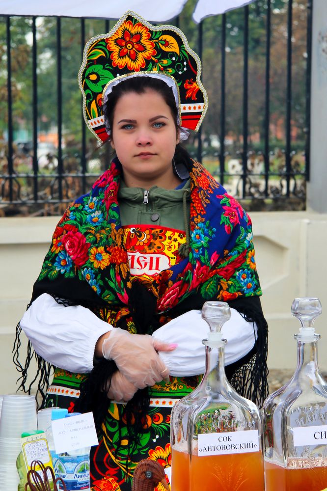 Photograph by Елена Малютина