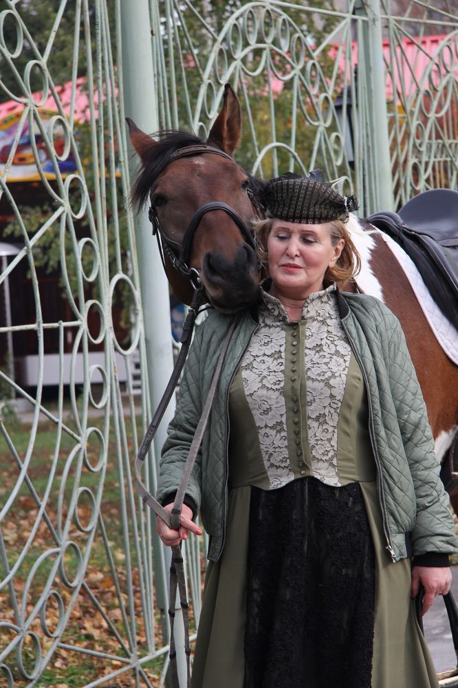 Photograph by Елена Малютина