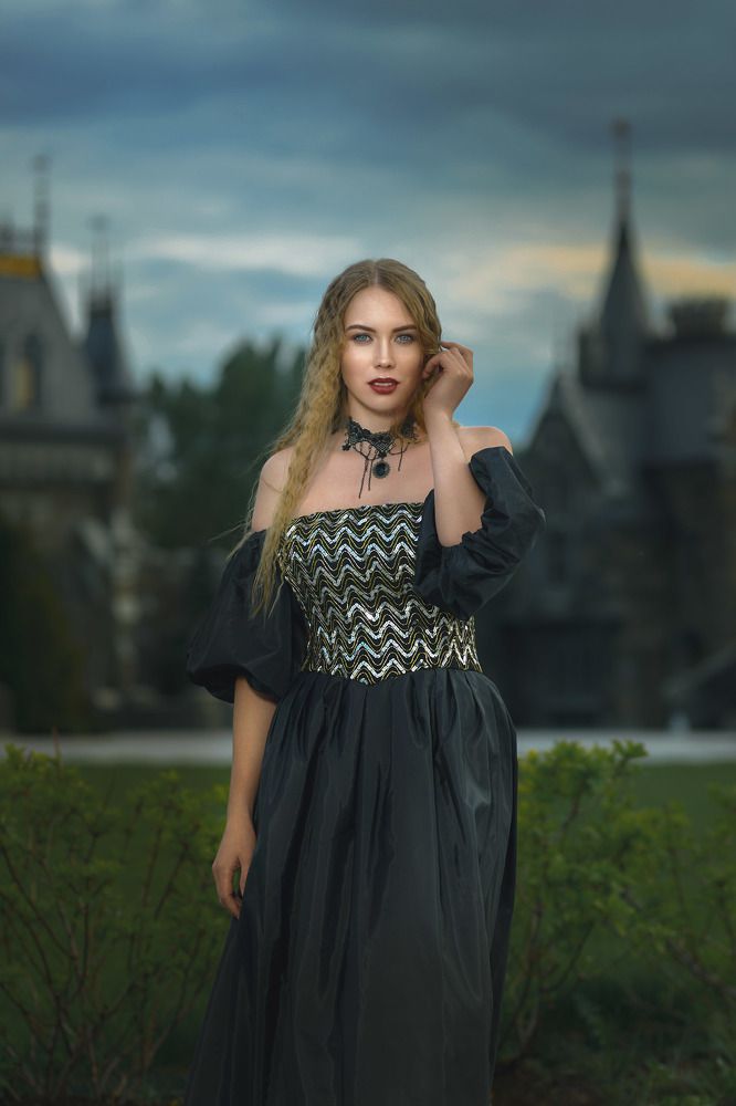 Photograph by Владимир Суздалов