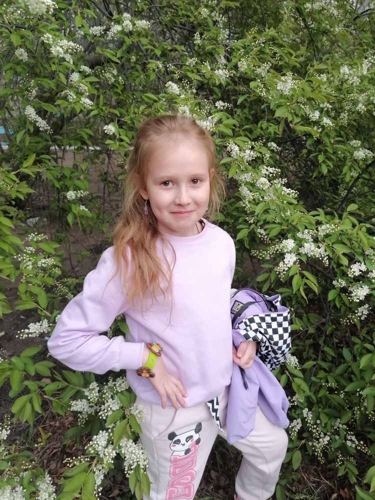 Photograph by Макеева Юлия