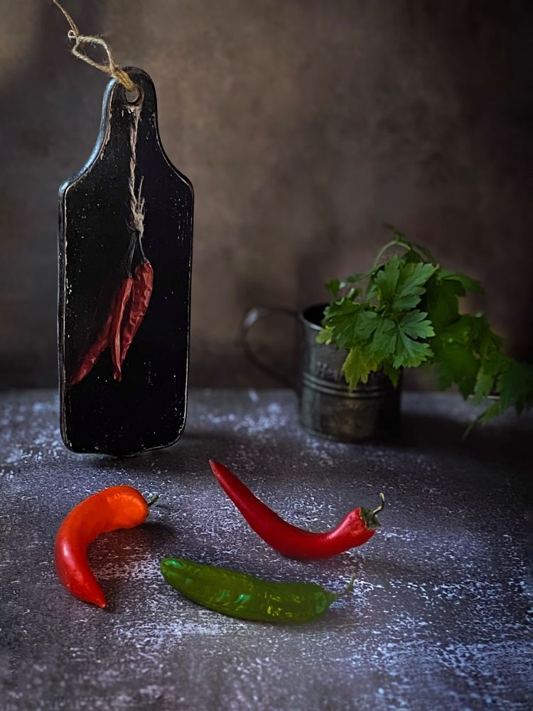 Photograph by Вера Романова