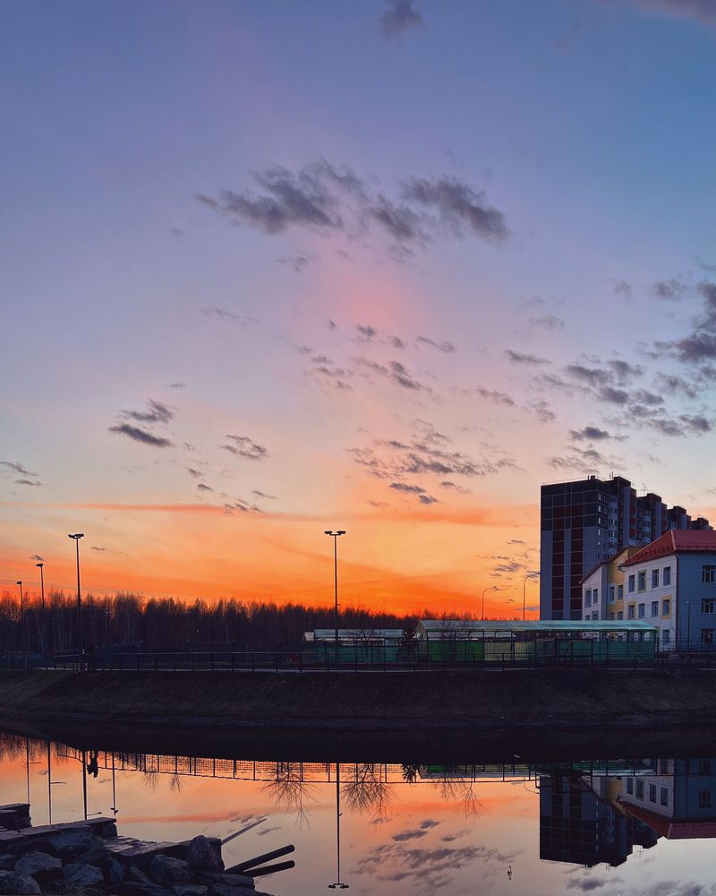 Photograph by Татьяна Волохова