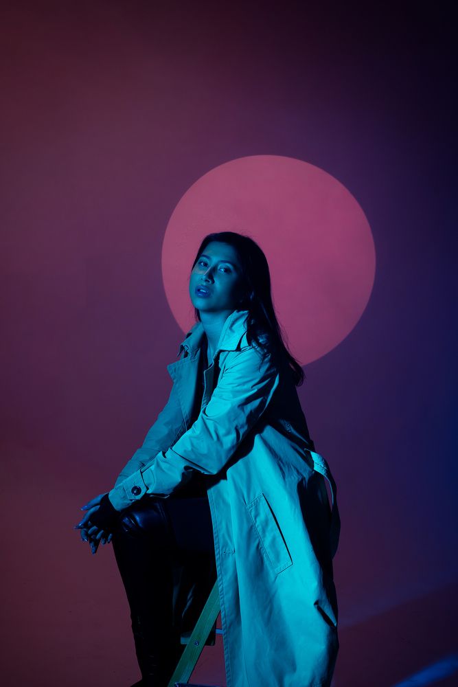 Photograph by Катерина Гущина