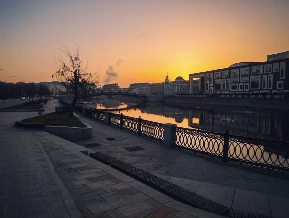 Photograph by Sergey Kurkov-Tarkovsky