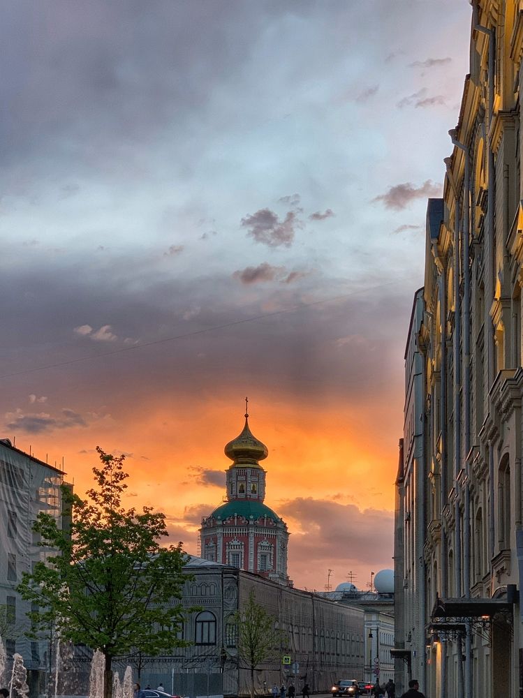 Photograph by Мария Алейникова