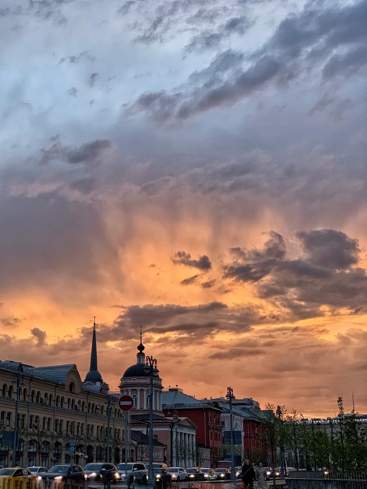 Photograph by Мария Алейникова