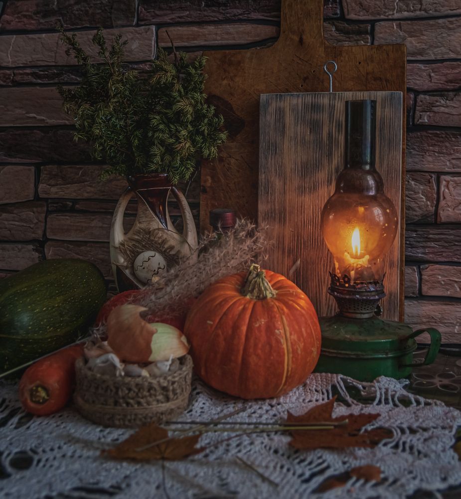 Photograph by Irina Luidinshina