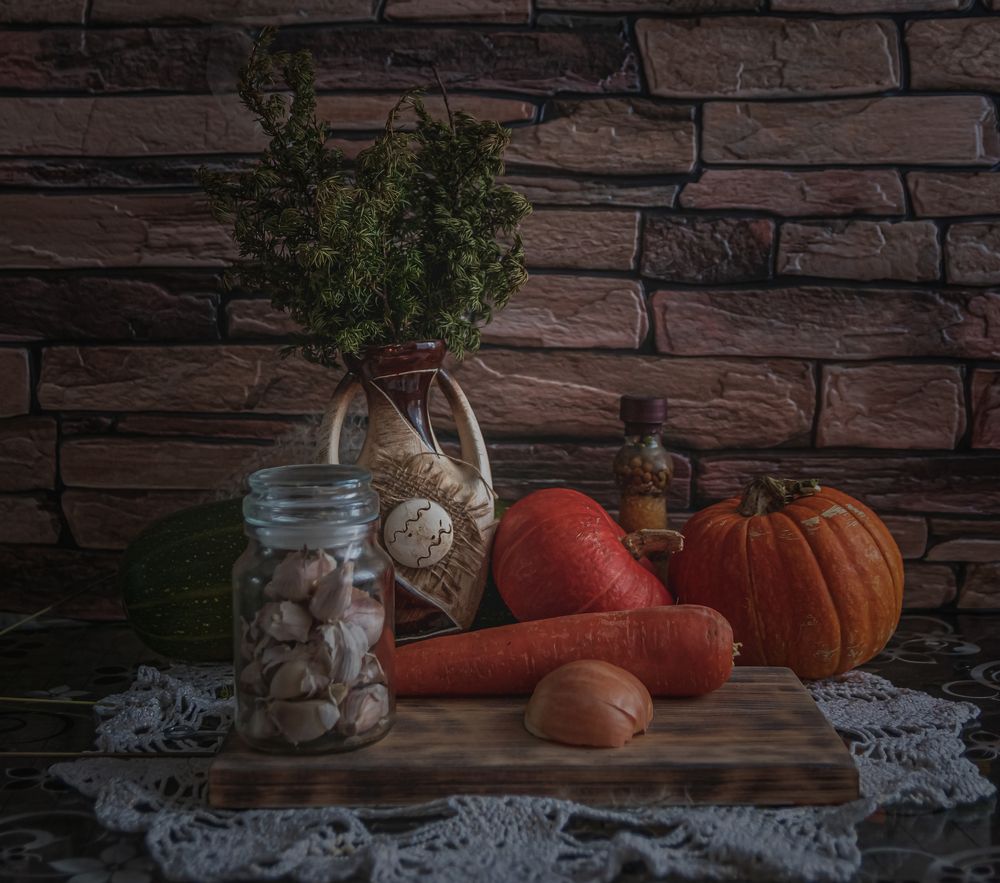 Photograph by Irina Luidinshina