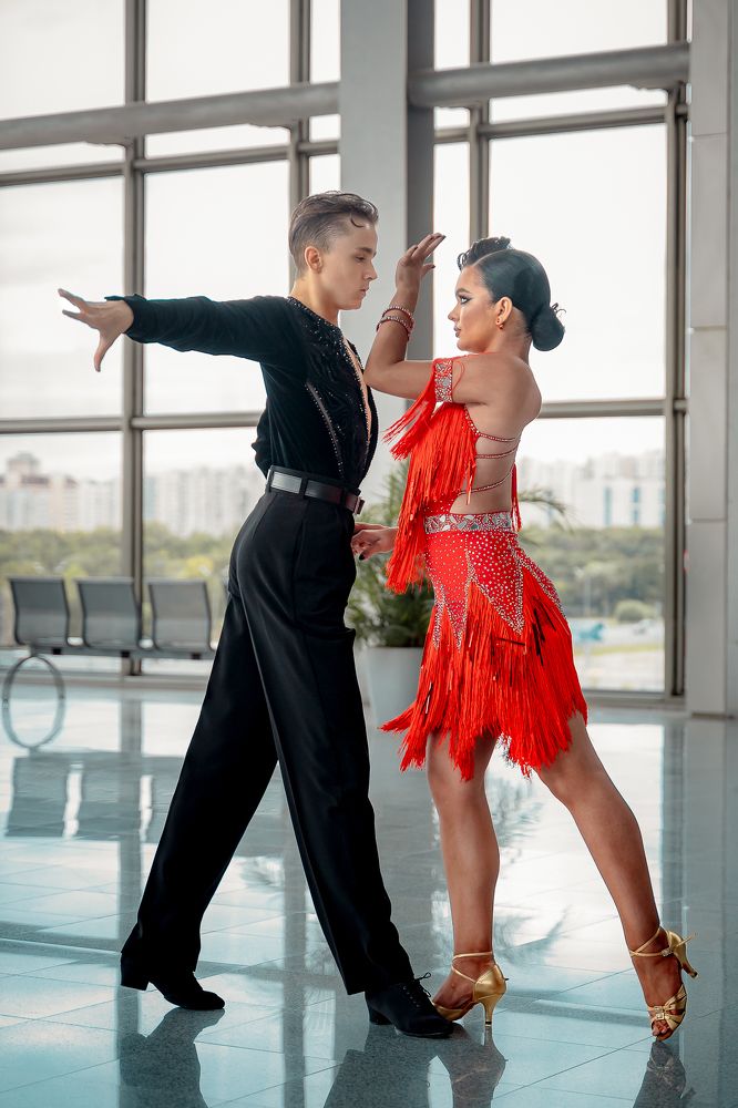 Photograph by PYATNITSKIY ANDREY