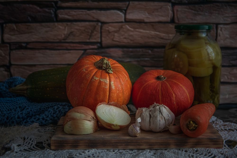 Photograph by Irina Luidinshina