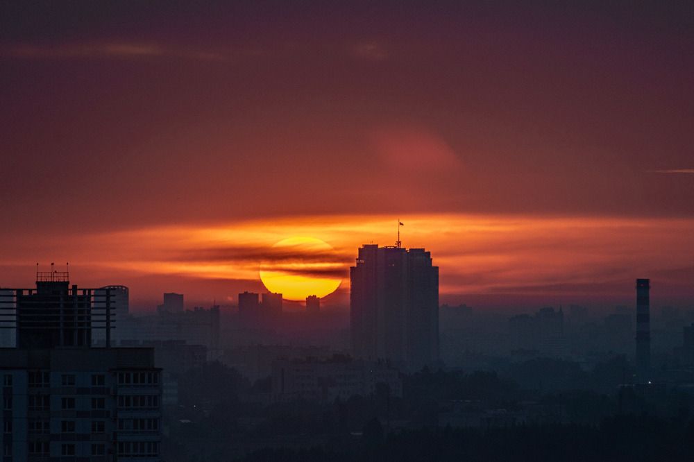 Photograph by Наталья