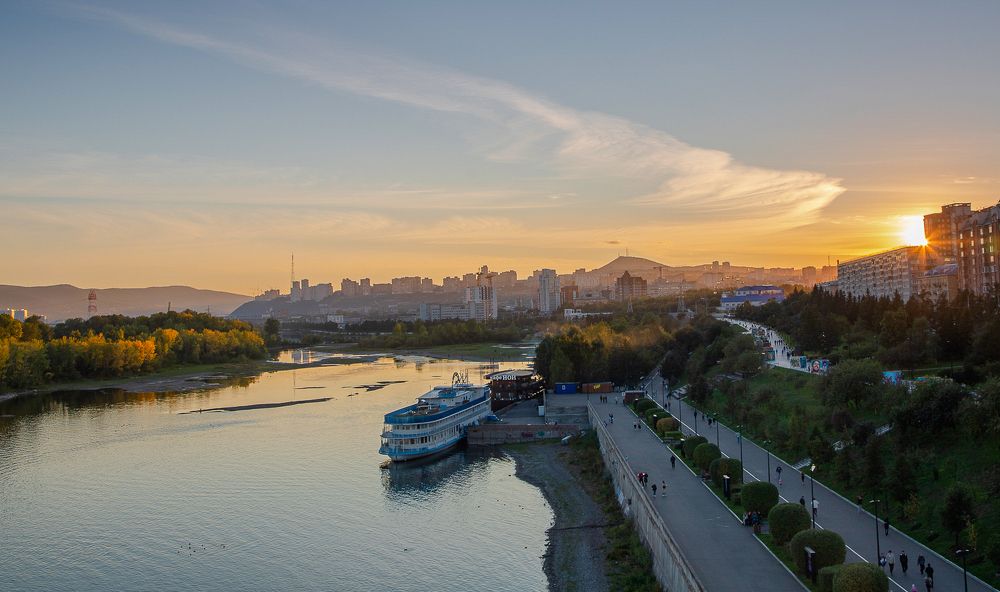 Photograph by Людмила Сливкина