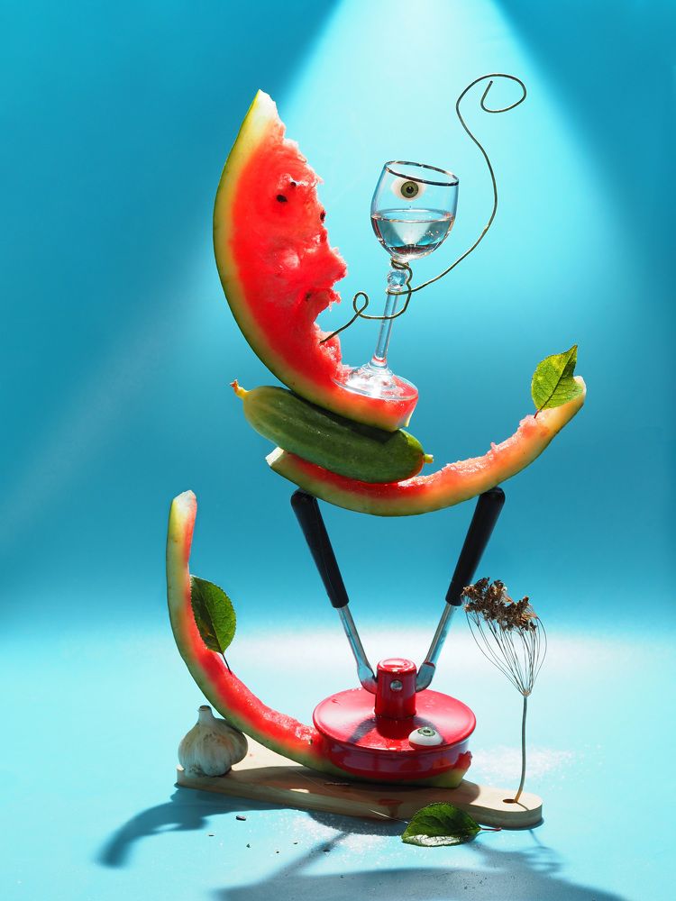 Photograph by Елена Острахович