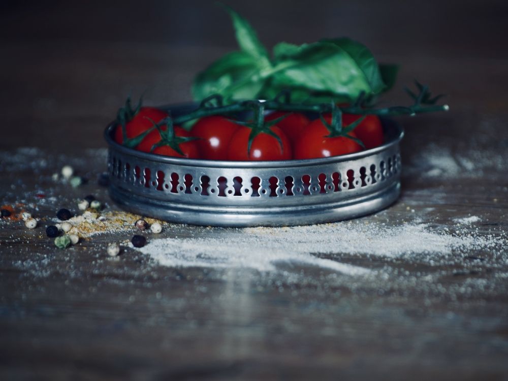 Photograph by Loreta Tepshi