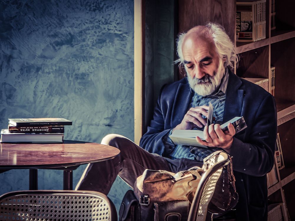 Photograph by Сергей Кесаев