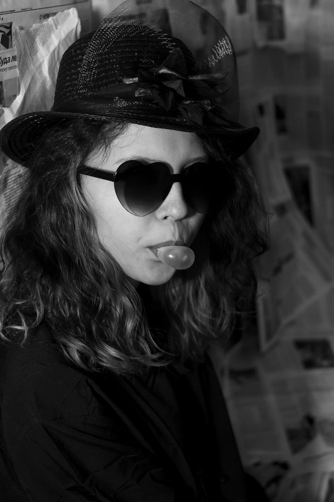 Photograph by Татьяна Шахматова